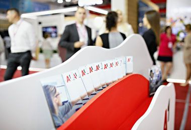 А1 представил в рамках «ТИБО-2022» комплексное решение для облачного видеонаблюдения и видеоаналитики