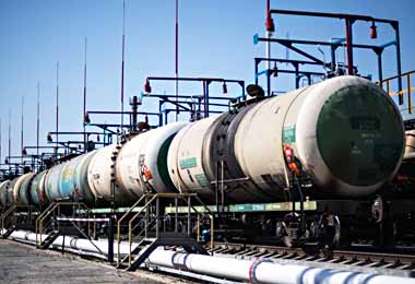 Экспортные пошлины на нефть и нефтепродукты в Беларуси повышаются с 1 июня