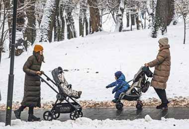 Депозиты на семейный капитал в Беларуси открыты более чем для 108 тыс семей