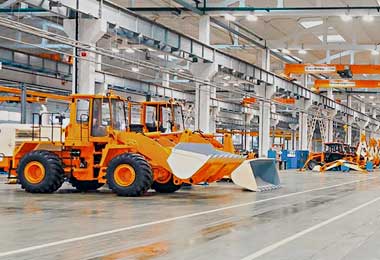 Амкодор может получить льготный заем в размере 500 млн рос руб на развитие площадки Липецкого тракторного завода