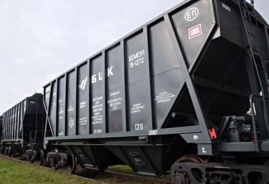 БЦК рассматривает варианты расширения сотрудничества с РЖД