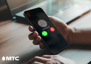 МТС предупреждает о новой схеме мошенничества: звонят с белорусских номеров от имени мобильных операторов 