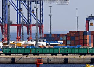Инвестиции в расширение подходов к балтийским портам для перевалки белорусских грузов могут составить более 156 млрд рос руб