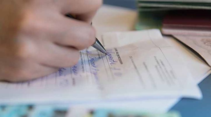 В Беларуси определен порядок возмещения расходов по регистрации граждан по месту жительства и месту пребывания