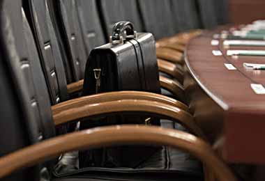 Минэкономики Беларуси предлагает установить новые требования к допуску специалистов на рынок антикризисных услуг