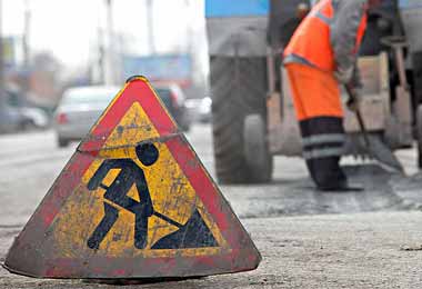 В Беларуси определены нормативы расходов на содержание и ремонт дорог в 2020 г