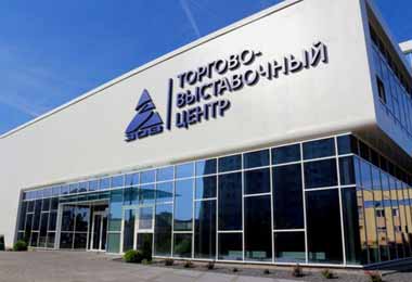 Группа компаний «ЗОВ» откроет собственный торгово-выставочный центр в Гродно
