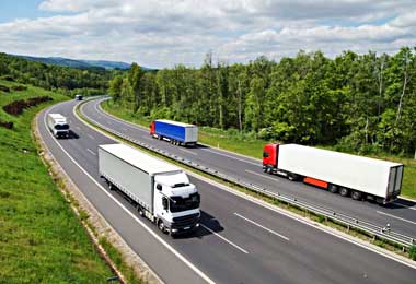 Казахстан отменил запрет на «перецепку» грузов для перевозчиков из Беларуси и России до конца 2022 г