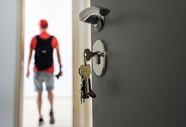 Жилье в лизинг: доступное решение «квартирного вопроса»