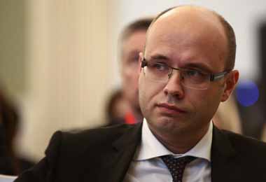 Кирилл Рудый вошел в состав наблюдательного совета Банка развития