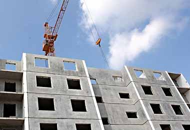 Перечень жилья для строительства по льготным кредитам в 2023 г определен в Минской области