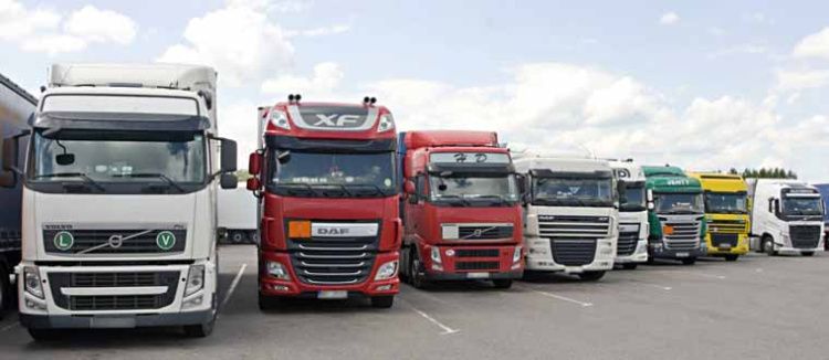 Беларусь расширила перечень мест для перегрузки или перецепки грузов из ЕС