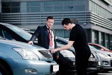 Белгазпромбанк обновил условия автокредитов