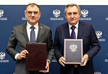 Определены условия формирования цены на российский газ для Беларуси — Минэнерго