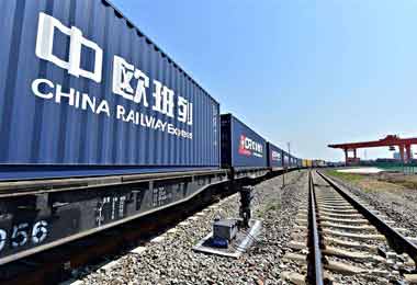 Экспортно-импортные грузоперевозки в направлении Россия — Китай показывают существенный рост — ОТЛК ЕРА