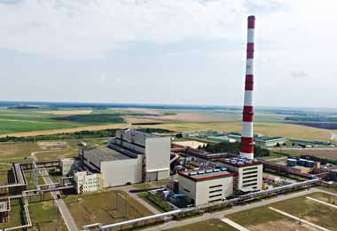 ТЭЦ-5 создаст пиково-резервные энергетические источники в рамках интеграции БелАЭС