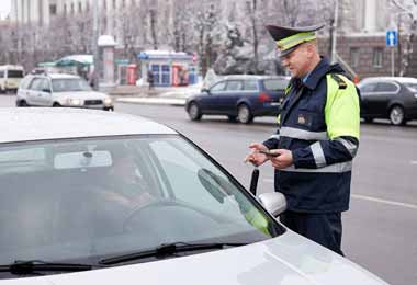 В Беларуси отменят талон к водительскому удостоверению и сертификат о прохождении техосмотра