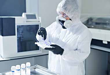 Концепция национальной системы обеспечения биологической безопасности утверждена в Беларуси