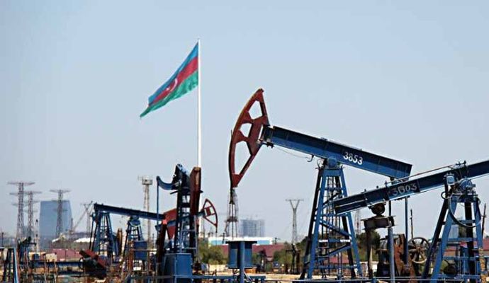 Беларусь и Азербайджан обсуждают ценовые условия и логистику поставок нефти