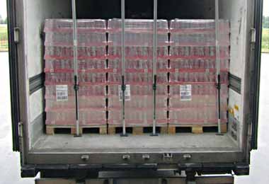 Незаконный ввоз пива через белорусско-латвийскую границу пересекла белорусская таможня