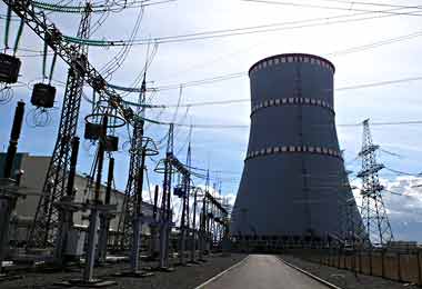 Правительство утвердило положение о физической защите объектов использования атомной энергии