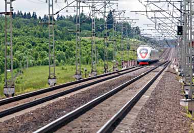 Руководители железных дорог Беларуси и Литвы подведут итоги сотрудничества за I полугодие 2019 г