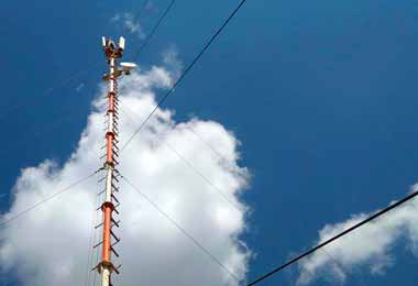 Оператор life:) расширил покрытие 4G-сети в 32 населенных пунктах Беларуси