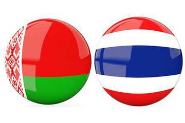 Высокое качество белорусской продукции вызывает большой интерес у тайских потребителей.
