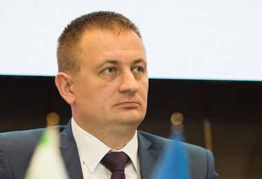В Беларуси следующая пятилетка должна стать цифровой – Турчин