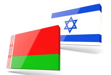 Беларусь планирует расширить поставки высокотехнологичной продукции на рынок Израиля