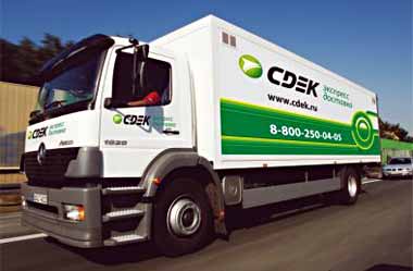 Российская СДЭК в 2020 г намерена открыть в Беларуси 12 подразделений и начать прием наложенного платежа – Левцова