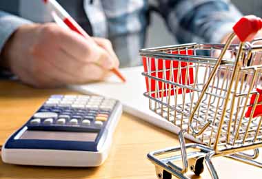 Минимальные потребительские бюджеты в Беларуси повышаются с 1 февраля