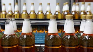 Розлив пива и слабоалкогольных напитков в ПЭТ-тару до 1 литра включительно может быть ограничен в Беларуси