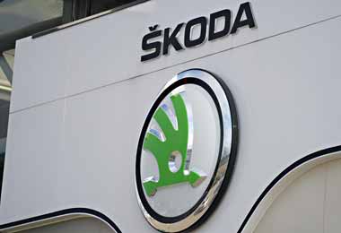 Запрет на ввоз в Беларусь продукции Škoda Auto и Liqui Moly продлен еще на полгода
