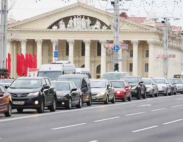 Правительство утвердило новые ставки утилизационного сбора на автомобили