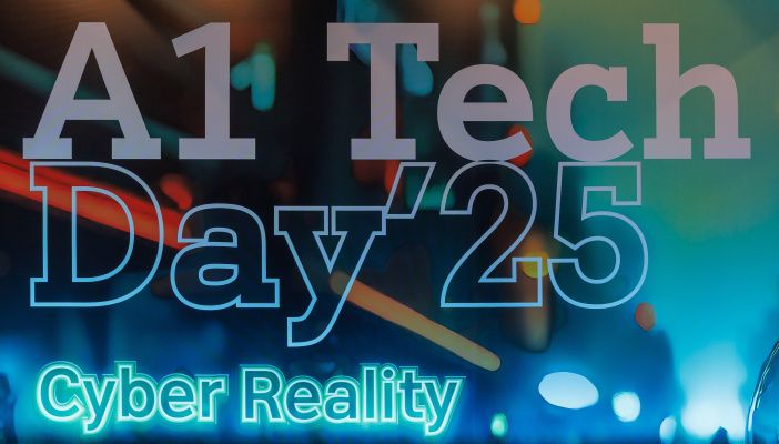 Цифровая реальность: как А1 Tech Day формирует цифровое будущее бизнеса в Беларуси»