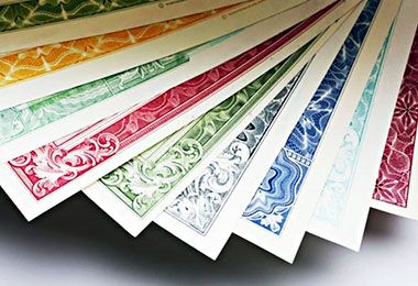 Объем операций на рынке ценных бумаг Беларуси в 2025 г вырос до 15,473 млрд бел руб