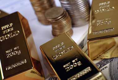 Золотовалютные резервы Беларуси за апрель выросли на 189,4 млн долл