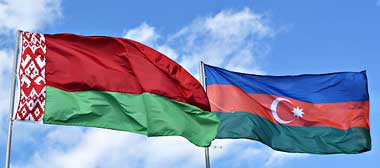 Беларусь и Азербайджан вдвое нарастили товарооборот за 11 месяцев 2021 г