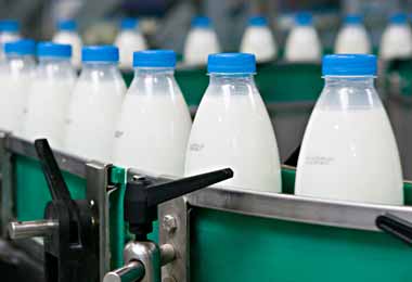 В ЕАЭС планируют ввести обязательную маркировку молочной продукцию