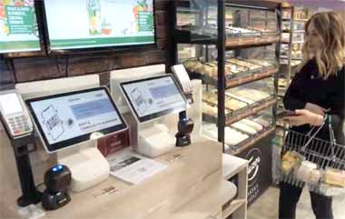 Белорусские сетевые магазины могут перенять российский опыт в сфере автоматизации торговли