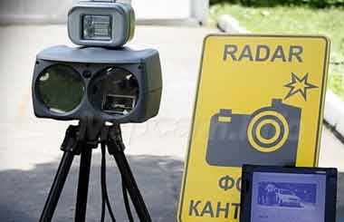 Наличие гостехосмотра в Беларуси стали контролировать камеры фото- и видеофиксации — Минтранс