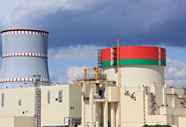Первый энергоблок БелАЭС снова поставят на ремонт — Минэнерго