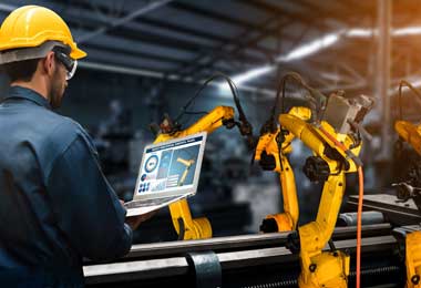 Минсвязи определило основные направления развития цифровизации в Беларуси