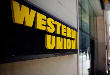 Белагропромбанк приостановил осуществление переводов Western Union
