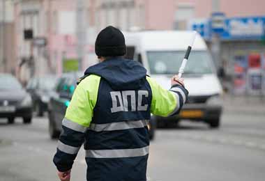 ГАИ усилит контроль за водителями автобусов, маршруток и такси