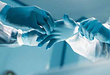 СветлогорскХимволокно запустит производство медицинских перчаток в 2022 г 