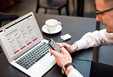 Больше объёма трафика и новые опции: А1 обновляет наполнение бизнес-линейки «Своё решение»