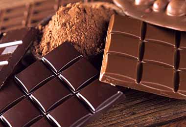 ЕЭК определила единые требования к шоколаду и какао-продуктамЕЭК определила единые требования к шоколаду и какао-продуктам