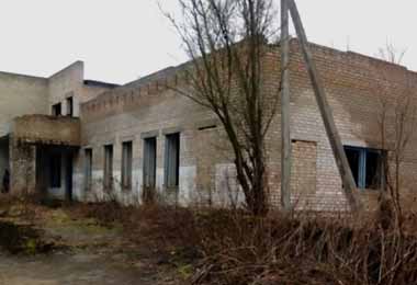 Госкомимущество определило перечень неэффективного используемого республиканского имущества